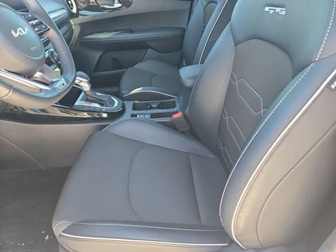 Certified 2023 Kia Forte GT-Line w/ GT-Line Technology Package image 15