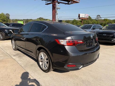 Used 2016 Acura ILX FWD image 9