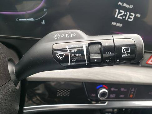 Certified 2023 Kia Sportage X-Line AWD/4WD image 28