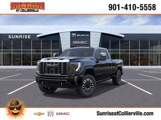 New 2026 GMC Sierra 2500 Denali Ultimate video 1