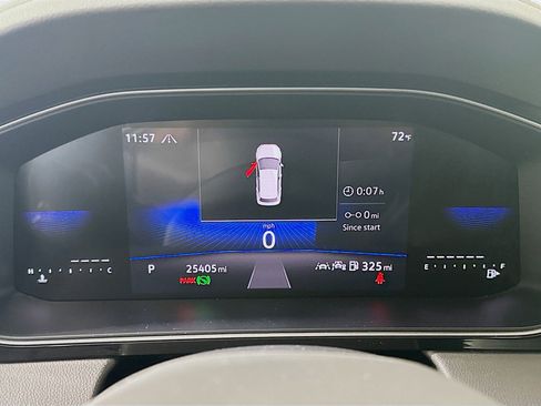 Used 2025 Volkswagen Jetta S image 19