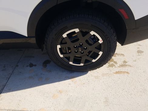 New 2026 Hyundai Palisade XRT Pro image 23