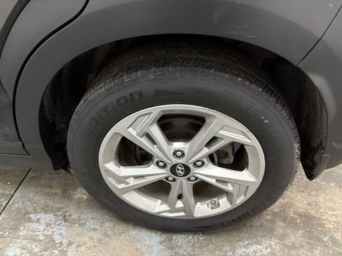 Used 2022 Hyundai Kona SEL w/ Cargo Package image 21