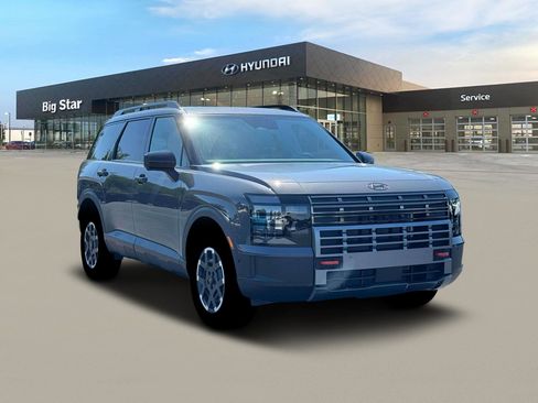 New 2026 Hyundai Palisade XRT Pro image 11