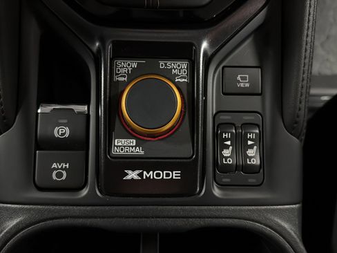 Certified 2024 Subaru Forester Wilderness image 37