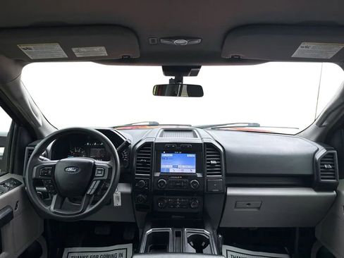 Used 2019 Ford F150 XL w/ Equipment Group 101A Mid image 31