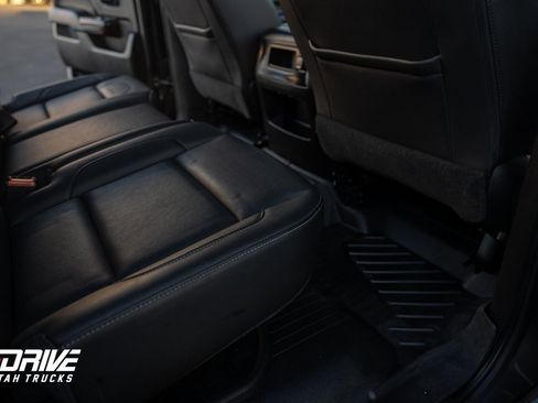 Used 2016 GMC Sierra 1500 SLT w/ SLT Premium Package image 16