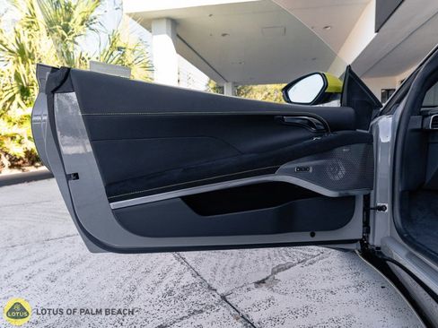 Used 2026 Lotus Emira SE image 16