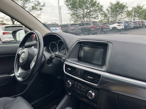 Used 2016 MAZDA CX-5 Grand Touring AWD/4WD image 34