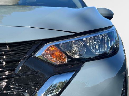 New 2025 Nissan Sentra SV w/ All-Weather Package image 10