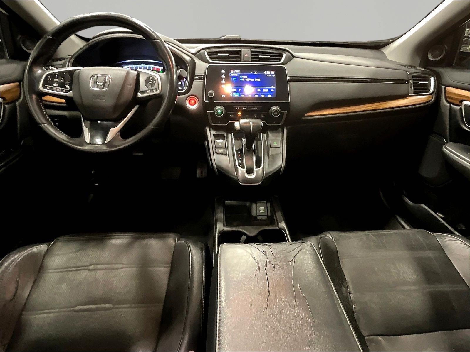 Used 2018 Honda CR-V EX-L image 7