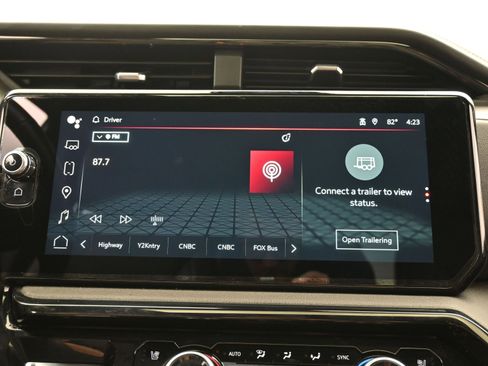 Used 2022 GMC Sierra 1500 AT4 w/ AT4 Premium Package image 33