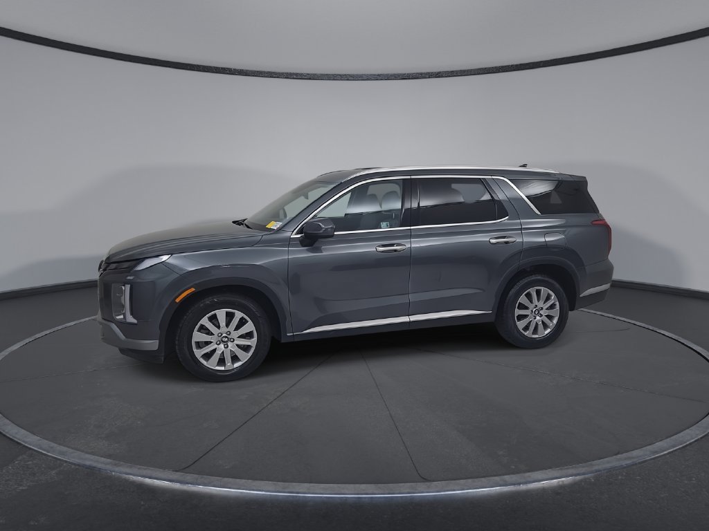 Used 2025 Hyundai Palisade SEL FWD image 10