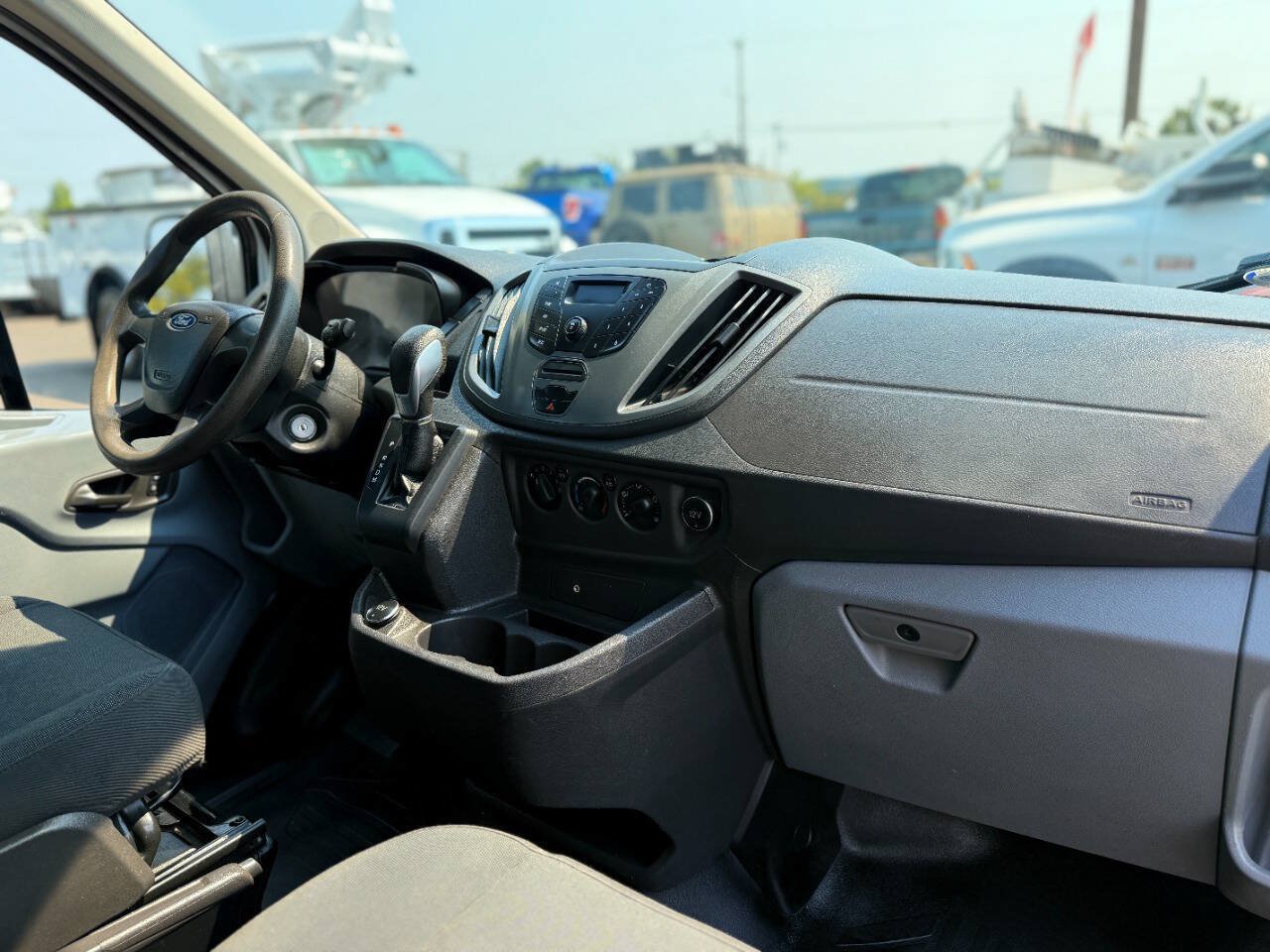 Used 2019 Ford Transit 350 XL RWD image 15