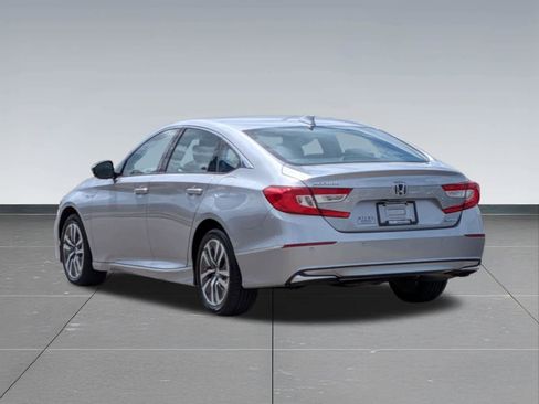 Certified 2021 Honda Accord EX-L image 4