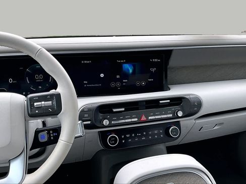 Used 2026 Hyundai Palisade SEL Premium FWD image 7