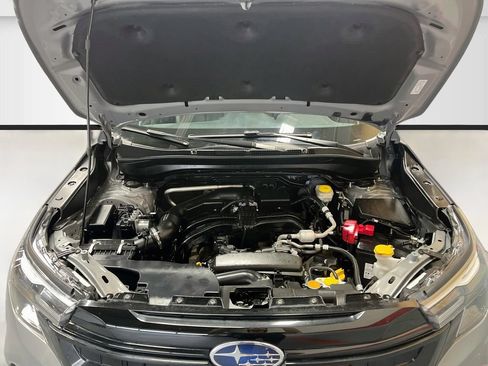 Used 2025 Subaru Forester Sport AWD/4WD image 31