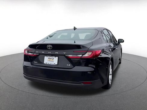 Used 2025 Toyota Camry LE image 12
