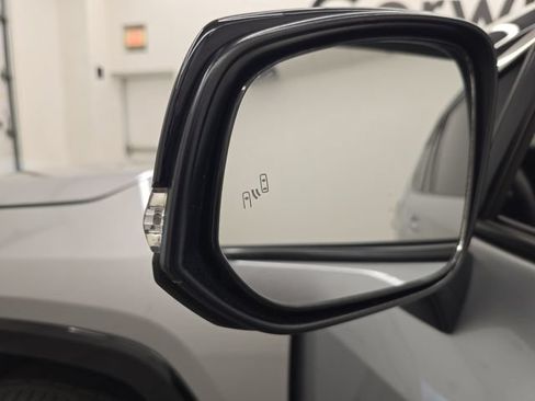Used 2021 Toyota RAV4 XSE w/ XSE Grade Weather Package AWD/4WD image 37