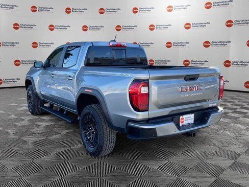 New 2026 GMC Canyon Elevation w/ Convenience Package AWD/4WD image 3