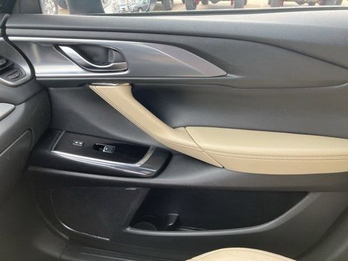 Used 2020 MAZDA CX-9 Grand Touring image 22