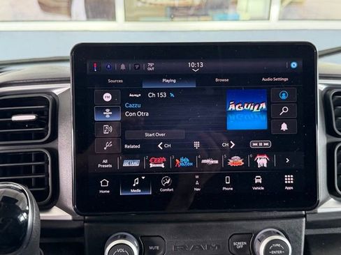 New 2026 RAM ProMaster 2500 w/ Quick Order Package 22G SLT image 20