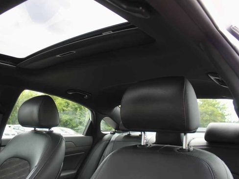 Used 2018 Hyundai Sonata Sport w/ Tech Package 05 FWD image 26