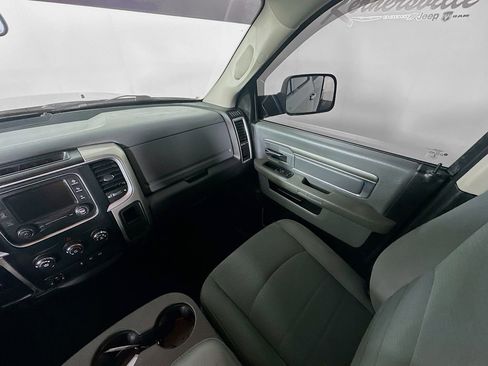 Used 2018 RAM 2500 SLT image 11