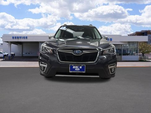 Used 2019 Subaru Forester Touring AWD/4WD image 8