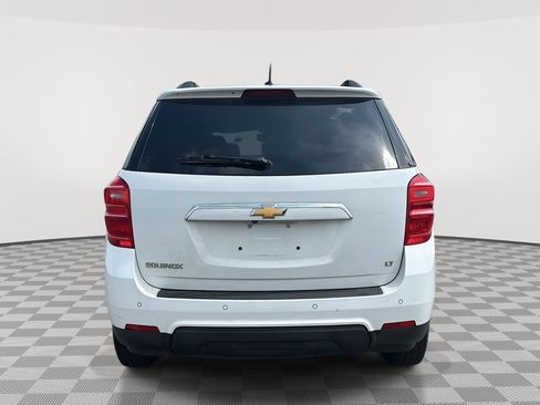 Used 2017 Chevrolet Equinox LT w/ Convenience Package FWD image 22