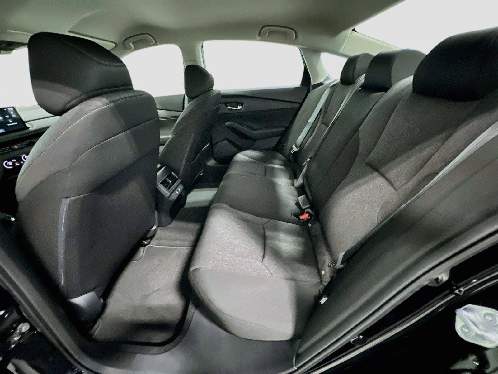 New 2026 Honda Accord LX image 11