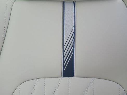 New 2026 Nissan Sentra SL w/ Floor Mat Package image 25