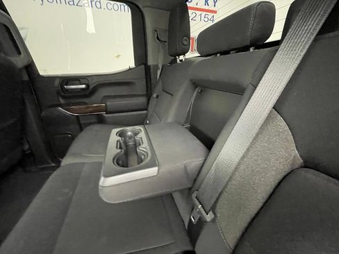 Used 2021 GMC Sierra 1500 Elevation w/ X31 Off-Road Package AWD/4WD image 15