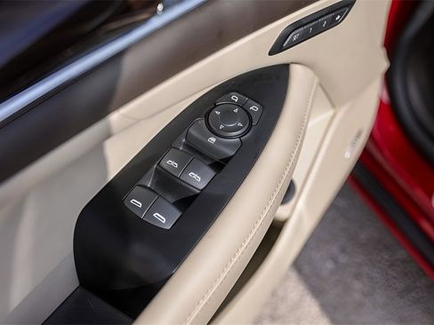 Used 2018 Buick LaCrosse Premium w/ Driver Confidence Package #2 image 22