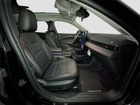 New 2025 Ford Mustang Mach-E Premium w/ Sport Appearance Package image 31