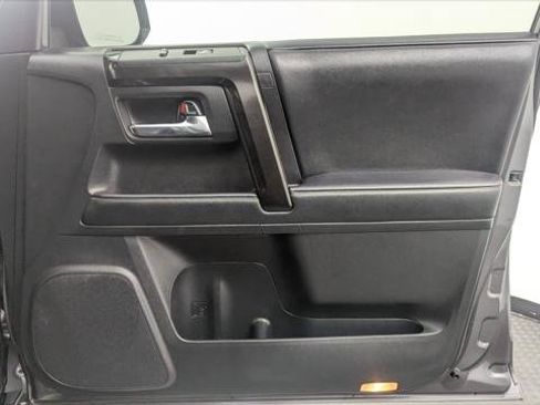 Used 2020 Toyota 4Runner Nightshade RWD image 26