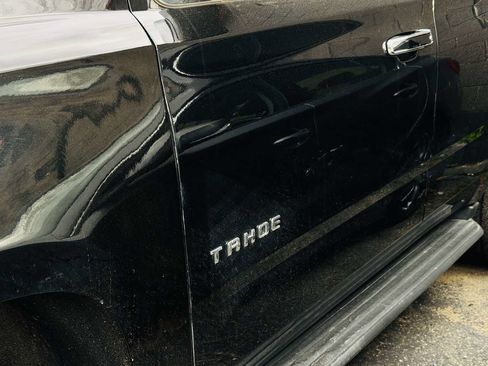 Used 2018 Chevrolet Tahoe 4WD image 11