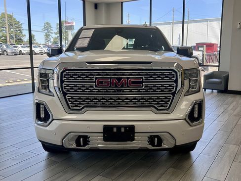 Used 2020 GMC Sierra 1500 Denali w/ Denali Ultimate Package image 2