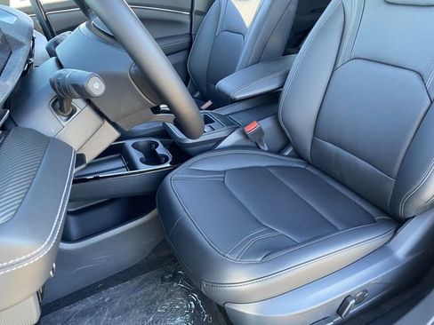 New 2026 Ford Mustang Mach-E Premium image 47