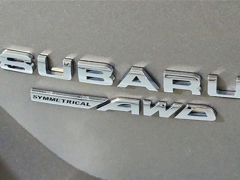 Used 2021 Subaru Forester Touring image 32