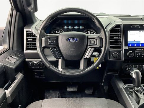 Used 2019 Ford F150 XLT w/ Equipment Group 302A Luxury image 5