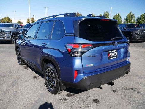 Used 2025 Subaru Forester Premium w/ Convenience Package #1 image 17