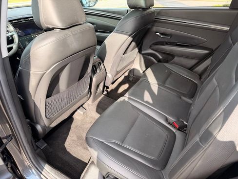 Used 2023 Hyundai Tucson Limited AWD/4WD image 17