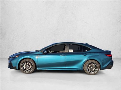 New 2026 Toyota Camry SE image 5