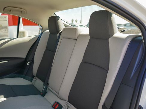 New 2026 Toyota Corolla LE image 22