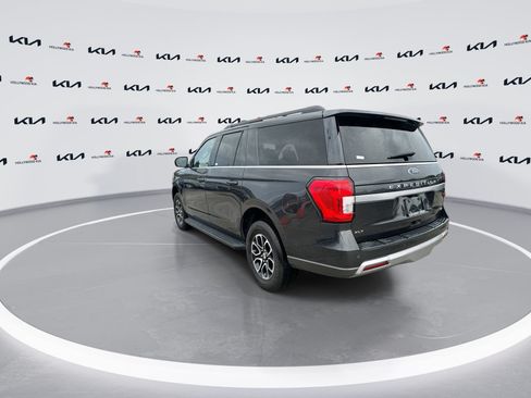 Used 2024 Ford Expedition Max XLT AWD/4WD image 6