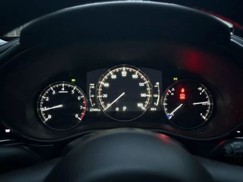 Used 2022 MAZDA CX-30 2.5 Turbo w/ Premium Package image 17