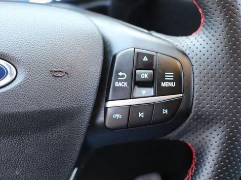 Used 2023 Ford Escape ST-Line Elite w/ Premium Technology Package image 24