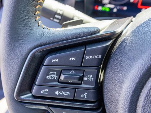 New 2026 Subaru Outback Wilderness AWD/4WD image 32