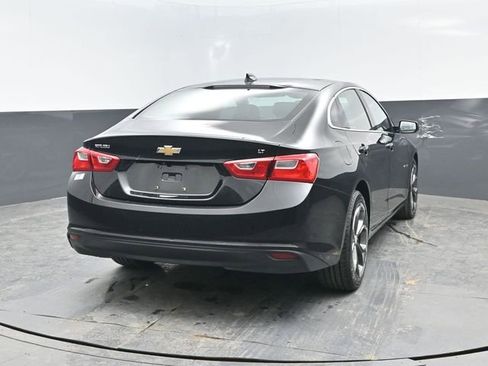 Used 2023 Chevrolet Malibu LT image 21